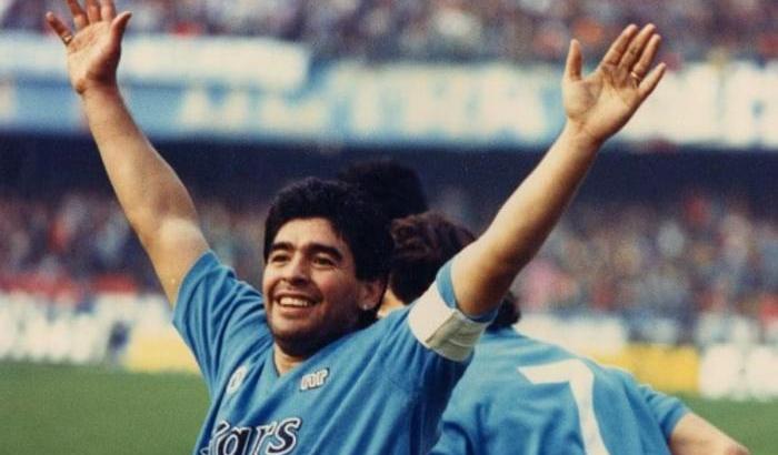 Le reazioni dal mondo dello sport per la scomparsa di Diego Armando Maradona