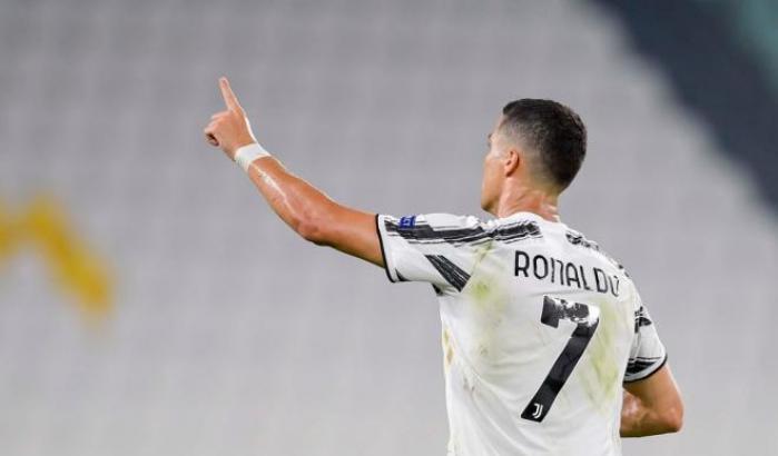 Cristiano Ronaldo segna ancora e fa 767 come O' Rey Pelé