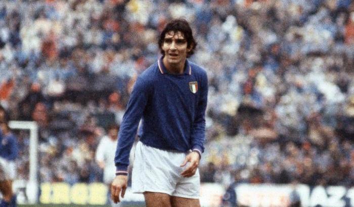 Le lettere di Baggio e Tardelli per ricordare il loro amico Paolo Rossi