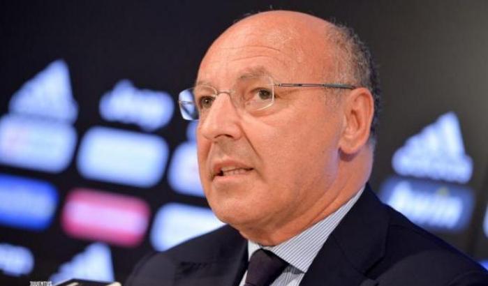 Marotta conferma: "Eriksen ha avuto difficoltà ad inserirsi, andrà via dalla squadra"