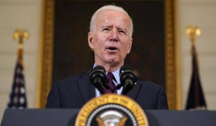 Biden frena sulla presenza della delegazione Usa ai Giochi olimpici: "Resta da vedere"