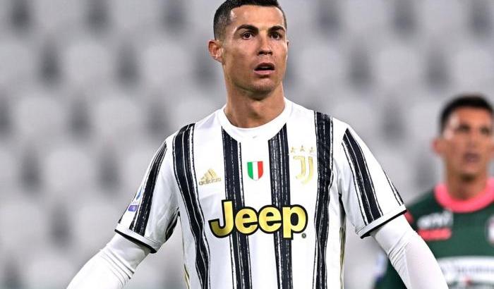 Juventus: la squadra di Pirlo si tiene stretta il terzo posto e un Ronaldo spumeggiante