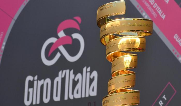 Presentate le tappe del Giro d'Italia 2021: tutte le città coinvolte