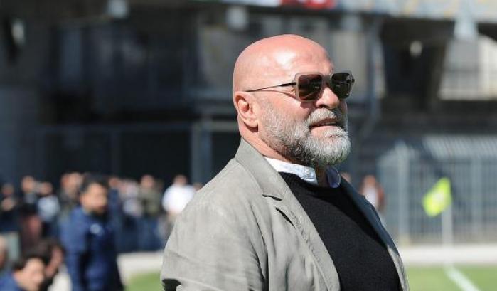 Cosmi sarà il nuovo allenatore del Crotone