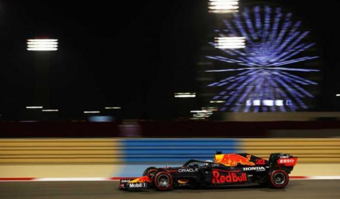 Inizia il nuovo mondiale con il Gp del Bahrain, i risultati delle prime prove libere