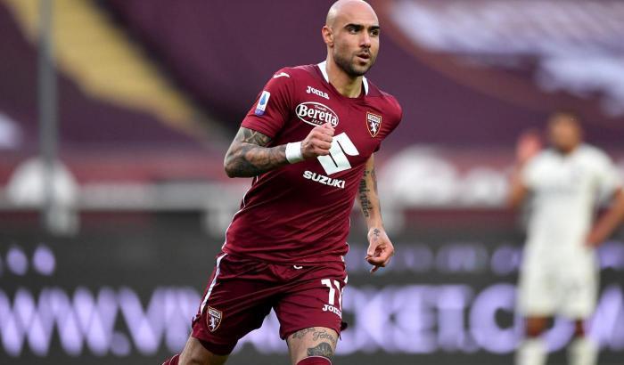 Torino- Roma 3-1: i granata stendono i giallorossi per 3 punti fondamentali