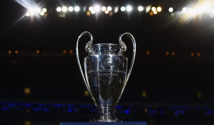 L'Uefa risponde alla SuperLega: creato il nuovo Format della Champions