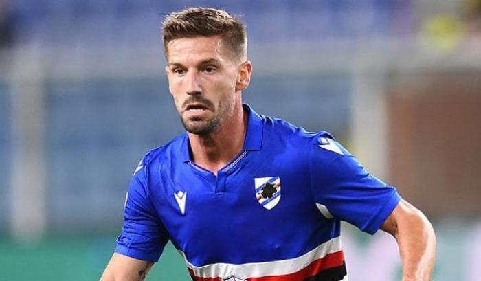 Termina 2 a 0 a Marassi per la Sampdoria, Silva e Jankto abbattono la Roma