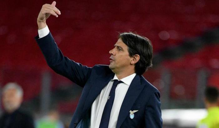 Lazio, tra lunedì e martedì la decisione sul futuro di Inzaghi