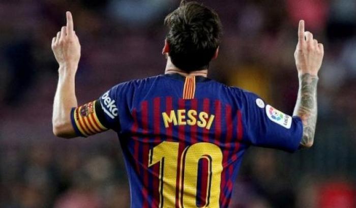 Messi e Barcellona sempre più riavvicinati: prima dell'ufficialità ultimi dettagli da limare