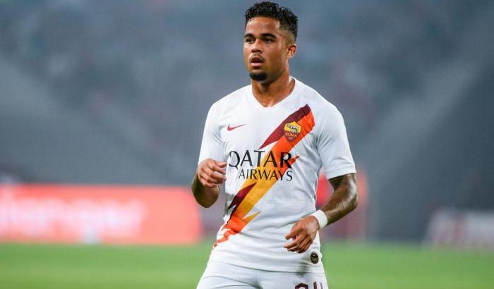 Kluivert sempre più vicino ai saluti, la pista Nizza è sempre più concreta