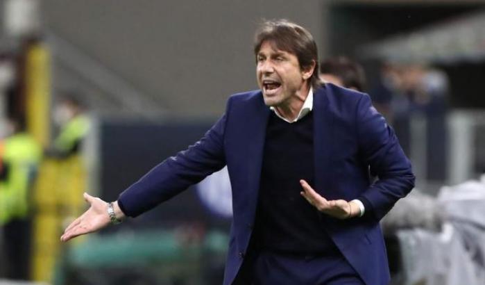 Antonio Conte pronto a tornare in panchina: accordo con il Tottenham