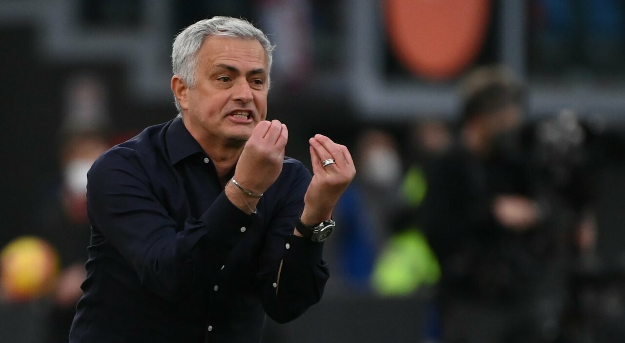 Roma, addio a Mourinho? Massimo Brambati è sicuro: "La società ha contattato un altro allenatore"