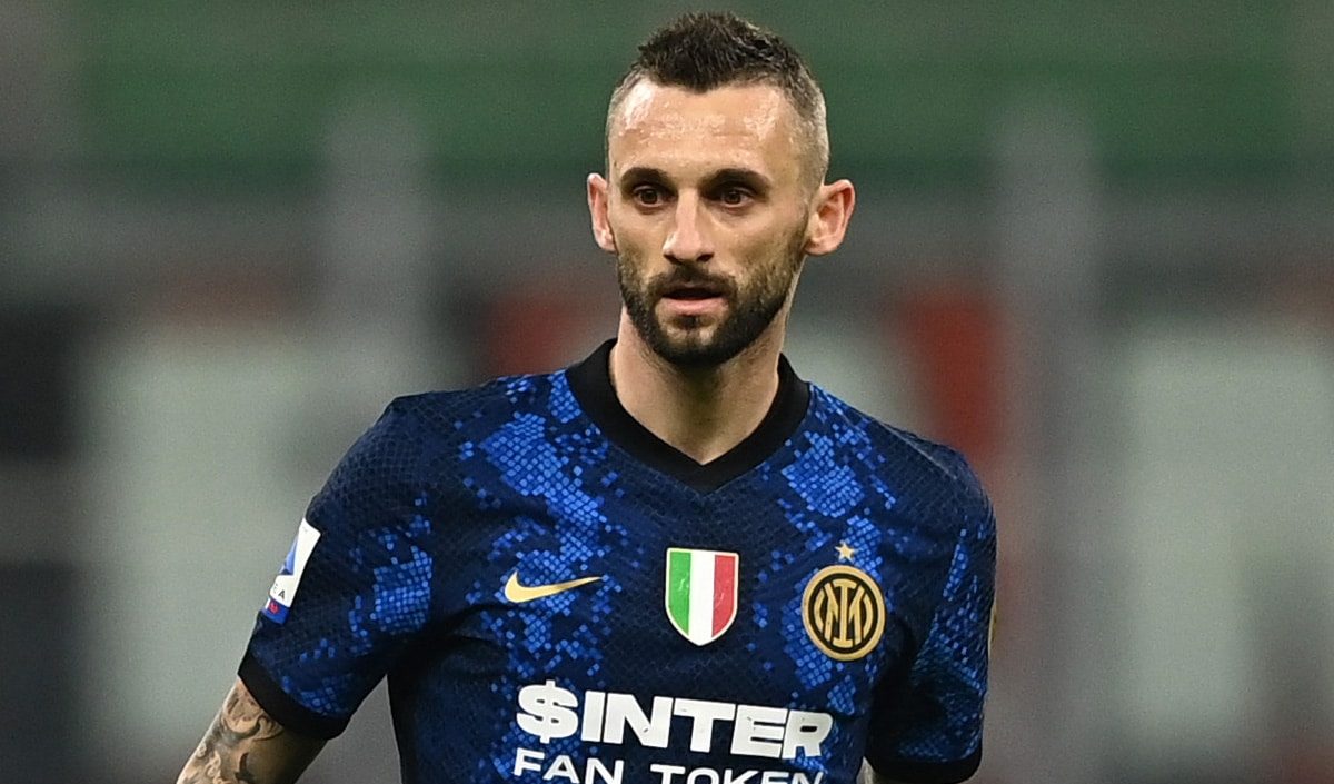 Inter, il rinnovo di Brozovic ad un passo. Marotta: "Questione di giorni"