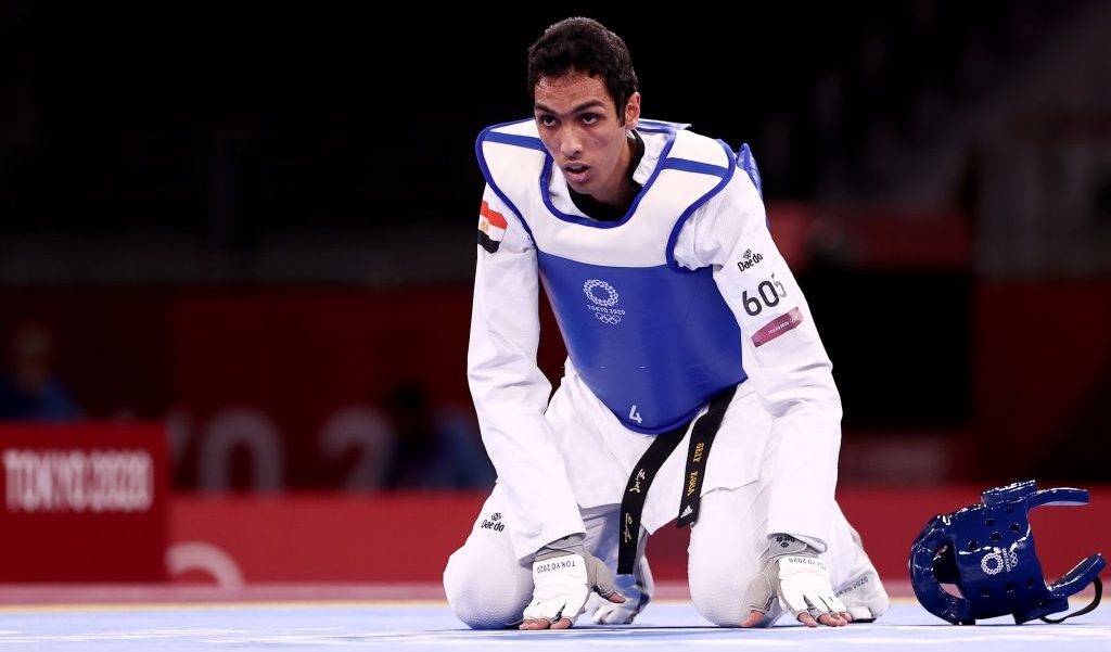 President's Cup, Simone Alessio vince l'oro nel taekwondo a Durazzo