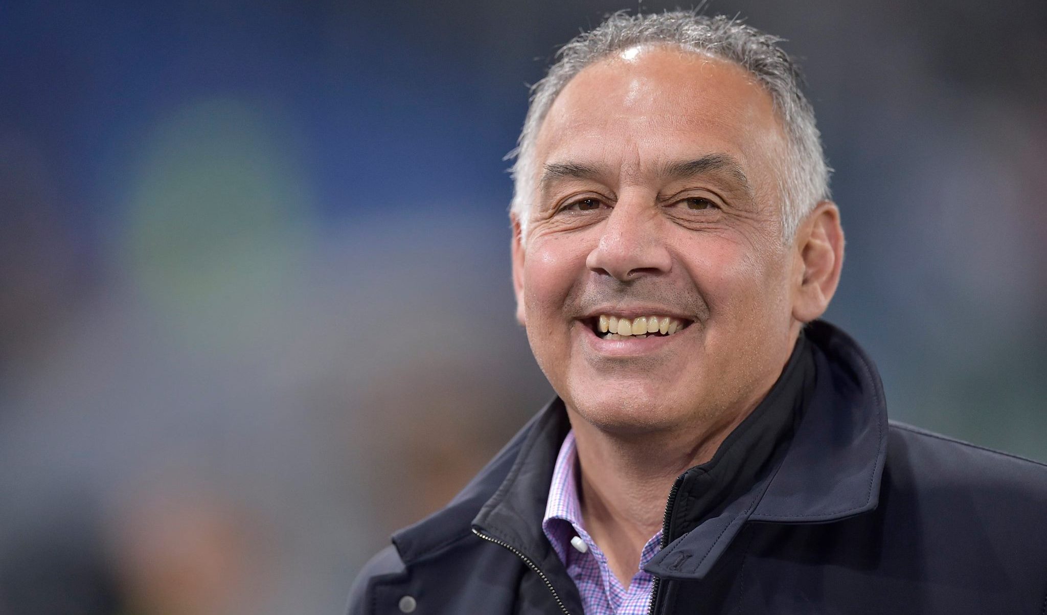 Roma, l'ex presidente Pallotta: "La Juve potrebbe aver fatto giochini col calciomercato"