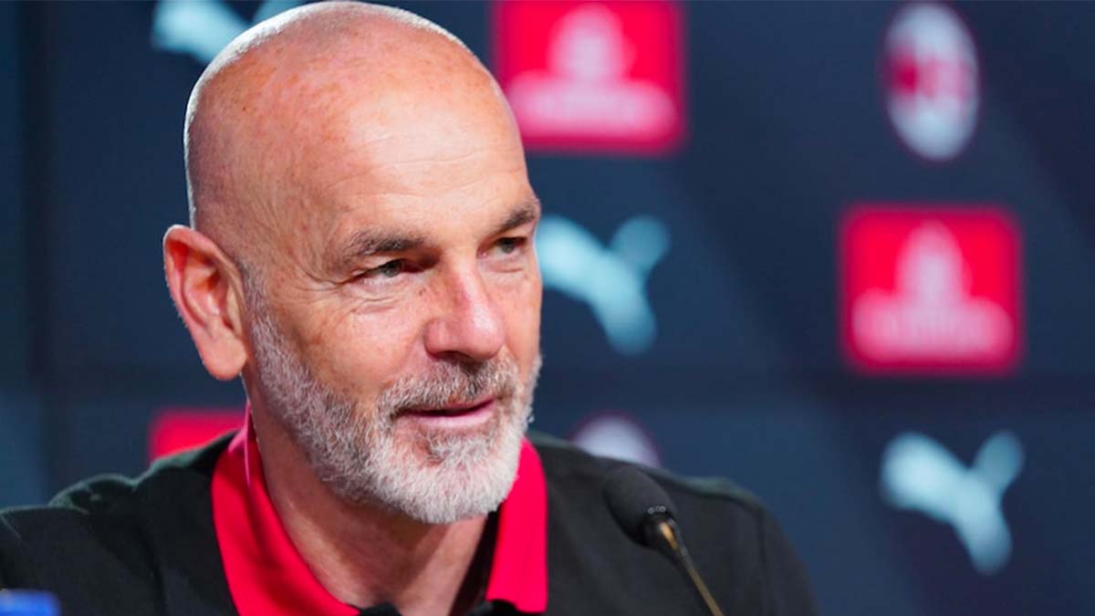 Milan, Pioli indica la via: "Partita che pesa tanto, vincere sarebbe fondamentale". Out Ibra