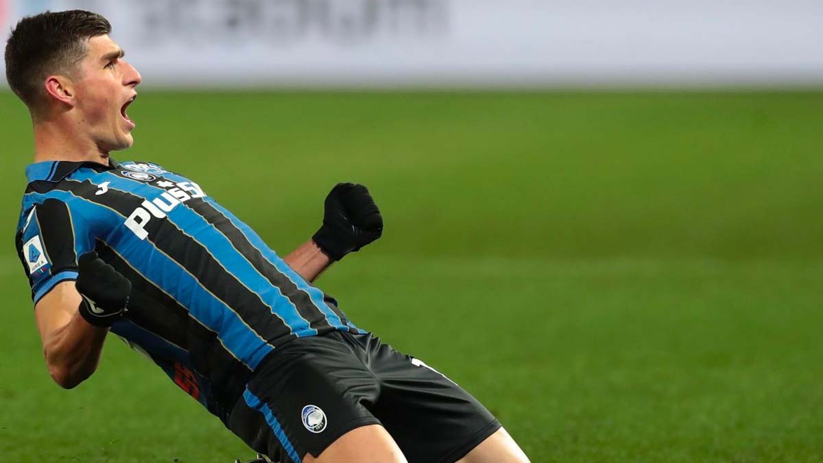 Atalanta, Percassi pronto a cedere al fondo  americano Kkr: affare da 350 milioni