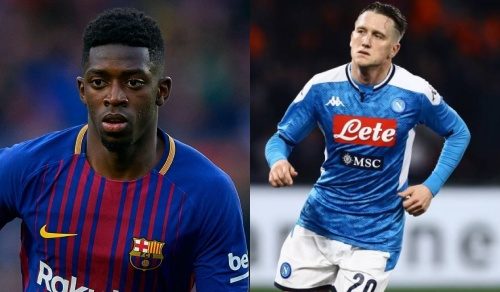 Sport oggi in tv e streaming: in Europa League Barcellona-Napoli. In campo anche Lazio e Atalanta