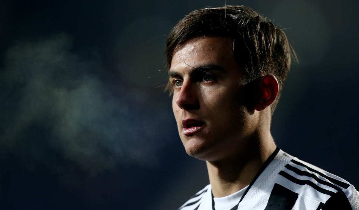 Juventus, interrogato Dybala nell'ambito dell'indagine su presunte irregolarità di bilancio del club