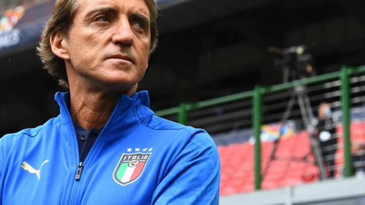 Nazionale, Mancini rompe il silenzio: "Ko duro da accettare, ora bisogna rialzare la testa"