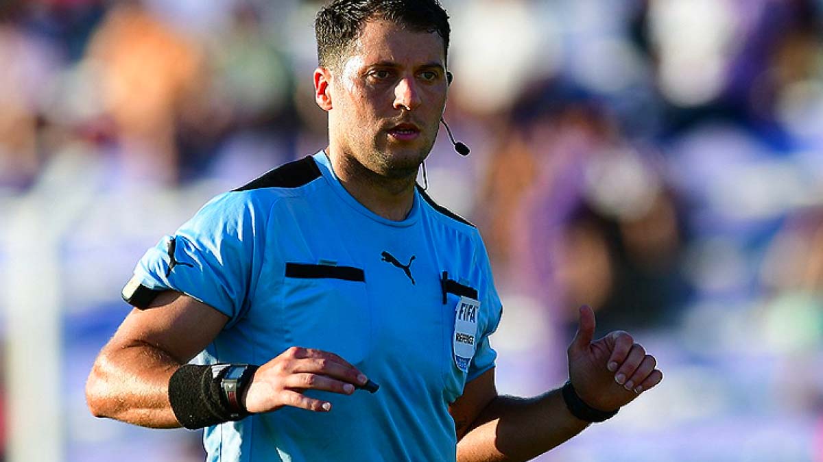 Uruguay, gli arbitri annunciano lo sciopero: stop ai campionati, troppa violenza