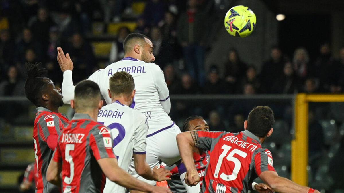Le pagelle di Cremonese-Fiorentina 0-2